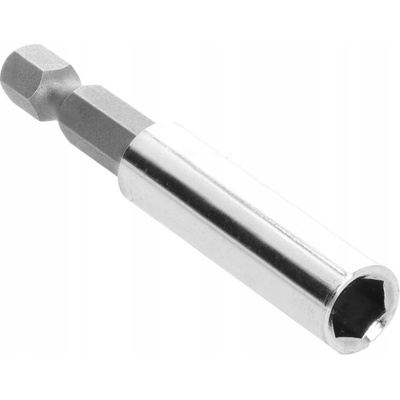 DRŽIAK 1/4" 60 mm MAGNETICKÝ