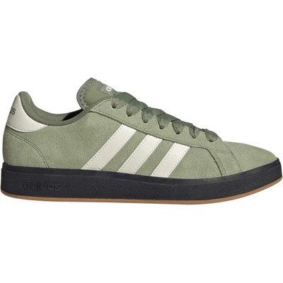 adidas grand court base 00S Zelená
