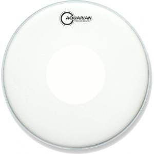 Aquarian TCPD13 Texture Coated 13" Kожа за барабан (TCPD13)
