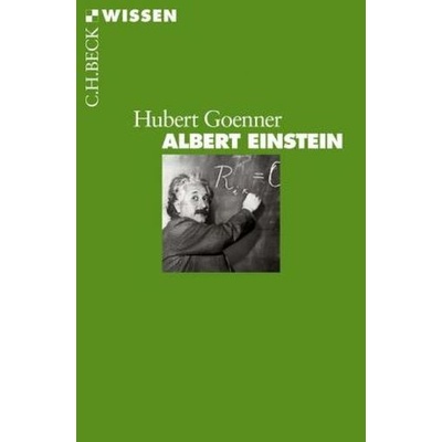Albert Einstein