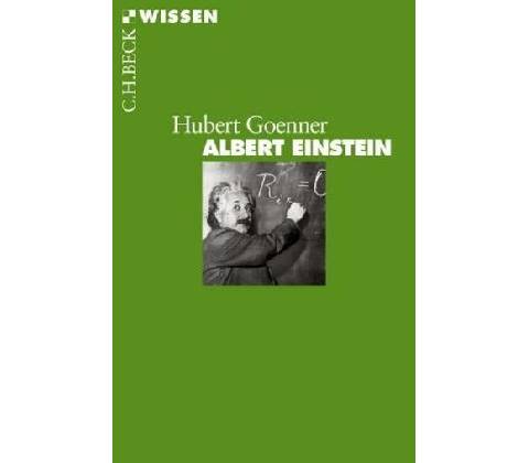 Albert Einstein