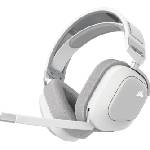 Corsair HS80 Max white (CA-9011296-EU) Слушалки