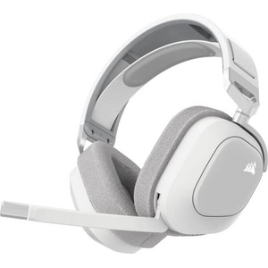 Corsair HS80 Max white (CA-9011296-EU) Слушалки