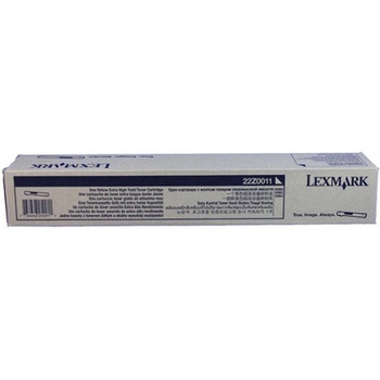 Lexmark 22Z0011 - originální