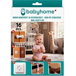 Babyhome Мини комплект за безопасност 16 части