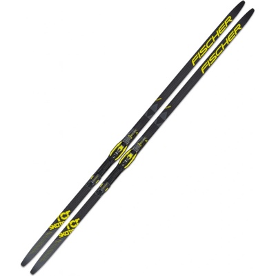 Fischer RCR Skate Medium + Race Skate 2022/23