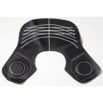 ComairGolier na strihanie gumený 725000-01