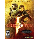 Resident Evil 5 (Gold)