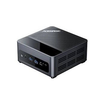 Image 1 of ACEMAGIC F5A AI Barebone