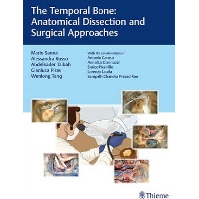 The Temporal Bone