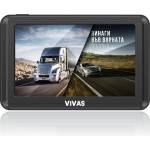 VIVAS AllRoad 5000 EU GPS навигация