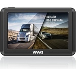 VIVAS AllRoad 5000 EU GPS навигация