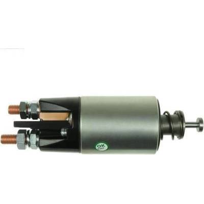 AS-PL Elektromagnetický spínač startéru APL SS5019P