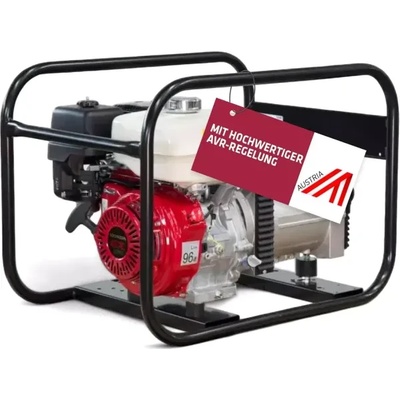 ELMAG SEB 4100WE-AVR