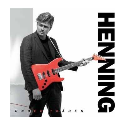 Henning Sernhede - Under Träden LP