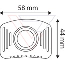 ENTAC Zoom 1W Plastic