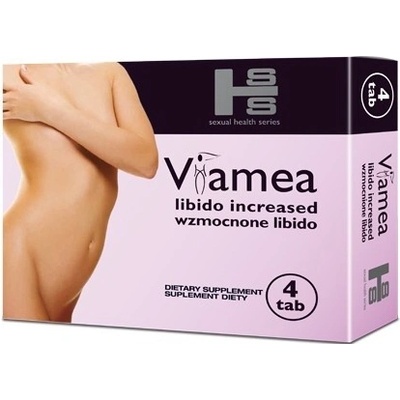 Viamea 4 tablety