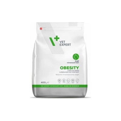 VetExpert VD cat Obesity 0,4 kg