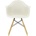 Vitra Eames DAW pebble