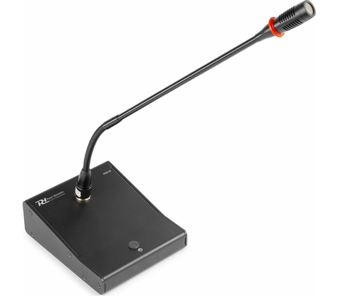 Power Dynamics TM370