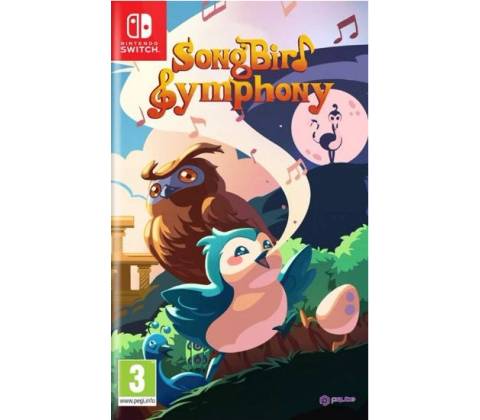 Songbird Symphony