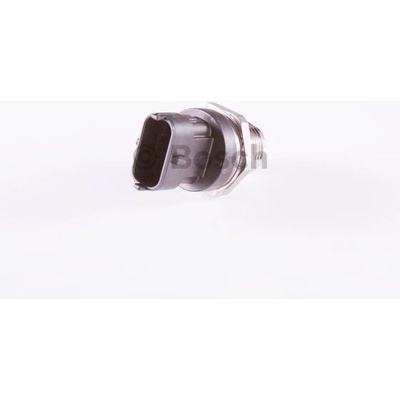 BOSCH Senzor tlaku paliva 0281006158