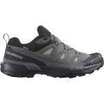 Salomon X Ultra 360 Leather Gore-Tex Размер на обувките (ЕС): 44 (2/3) / Цвят: сив