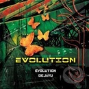 EVOLUTION DEJAVU: EVOLUTION CD