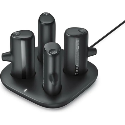 Veger Pogo 20000mAh černá