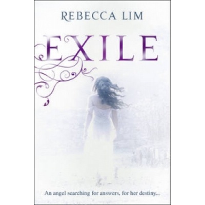 Rebecca Lim - Exile