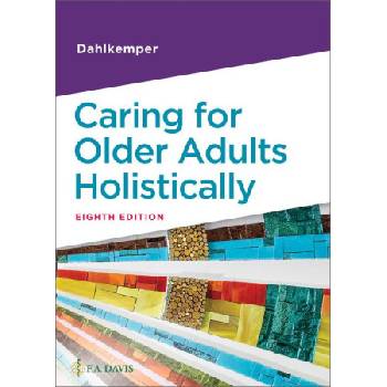 Caring for Older Adults Holistically