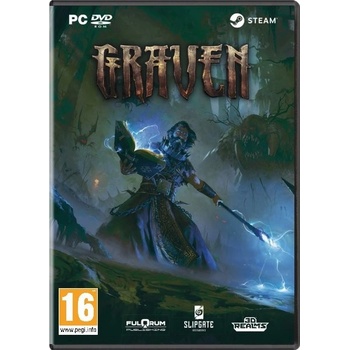 GRAVEN