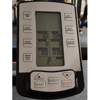 BH Fitness RunMill