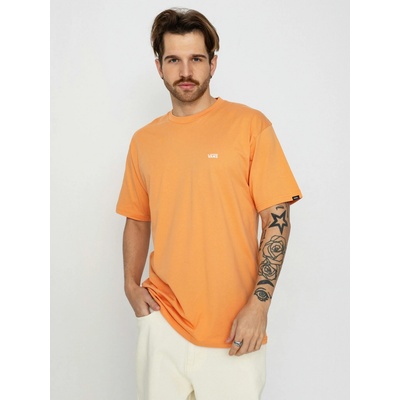 Vans Left Chest Logo copper tan