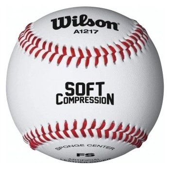 Wilson Soft compression