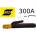 ESAB Държач /ръкохватка/ за електроди esab confort 300a / 0700006005 (0700006005)