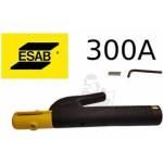 ESAB Държач /ръкохватка/ за електроди esab confort 300a / 0700006005 (0700006005)