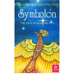 AGM Оригинални гадателски карти Symbolon - Peter Orban, Ingrid Zinnel, Thea Weller