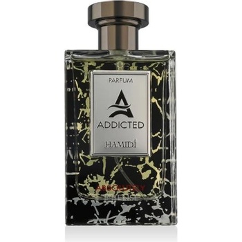 Hamidi Addicted Absolutely Intense EDP 110 ml