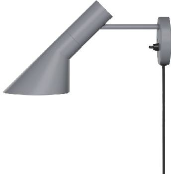 Louis Poulsen Аплик aj тъмносив (5743150513)