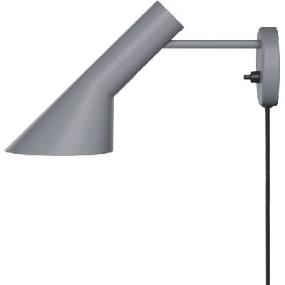 Louis Poulsen Аплик aj тъмносив (5743150513)