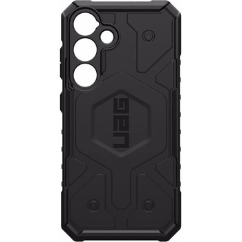 Urban Armor Gear Гръб UAG Pathfinder with Magnet за Samsung Galaxy S24 - Черен