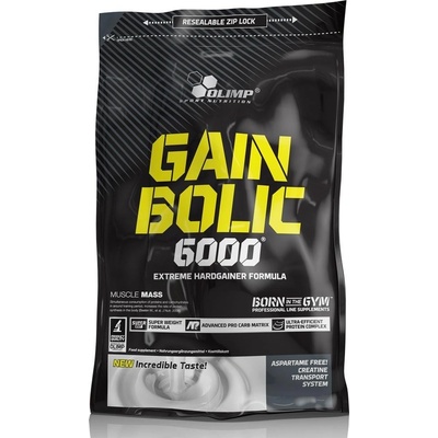 Olimp Gain Bolic 6000 1000 g
