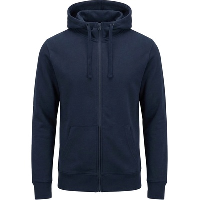 Sportdesignsweden mikina XX0005 tmavomodrá