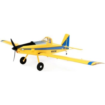 E-Flite Air Tractor 1.5m SAFE Select BNF Basic