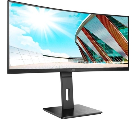 AOC CU34P2A