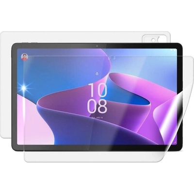 Screenshield LENOVO Smart Tab P11 Pre 2nd Gen fólie na celé telo LEN-SMTABP11PRSECG-B