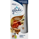 GLADE Automatic Spray Santalové drevo & Jazmín strojček + náplň 269 ml
