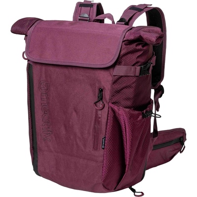Meatfly Thiago Purple Fialová 28 l