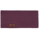 Doke organic rib violet